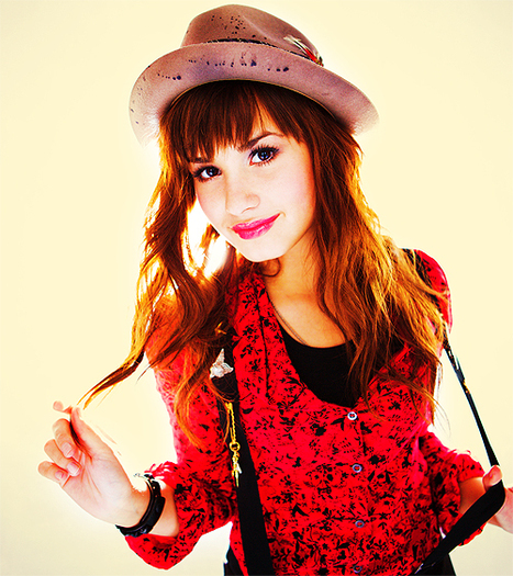 Lovato ♥ (17)