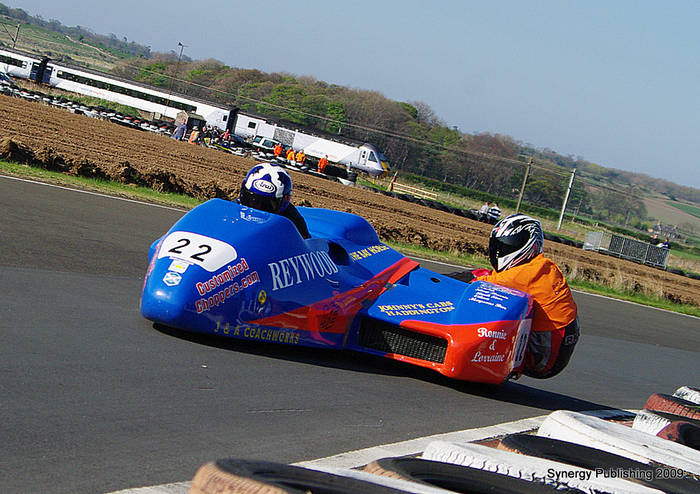 IMGP5701 - East Fortune April 2009 Sidecars