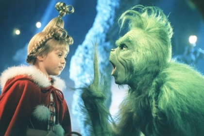 Pic 2 - How The Grinch stole Christmas---OldieS