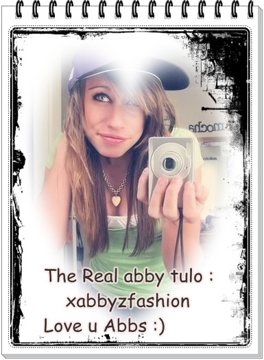 For Abby !! - Protection For xAbbyzFashion