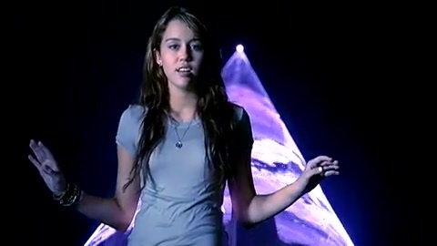 Miley Cyrus - The Climb - Official Music Video (HQ) 011