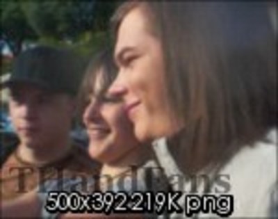 georggusmoihh2.th - Georg and Gustav with The Fans