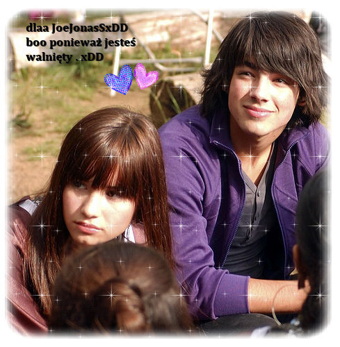 JeMi - Avatars With Demi Lovato