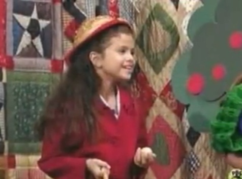  - at Barney and Friends