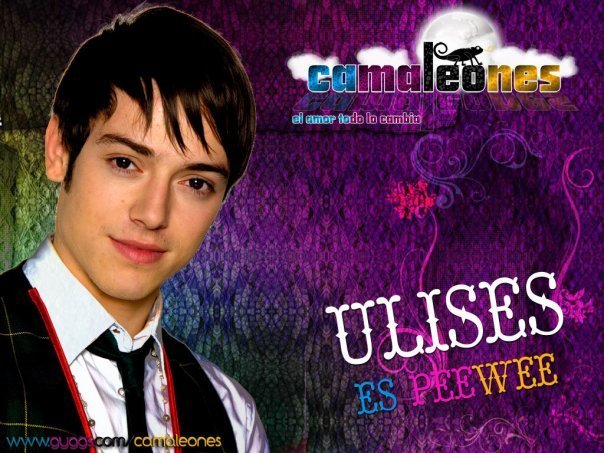 Ulises