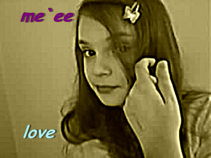 love me`ee