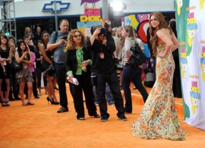 normal_272 - 02 04 - Nick Kids Choice Awards - Arrivals