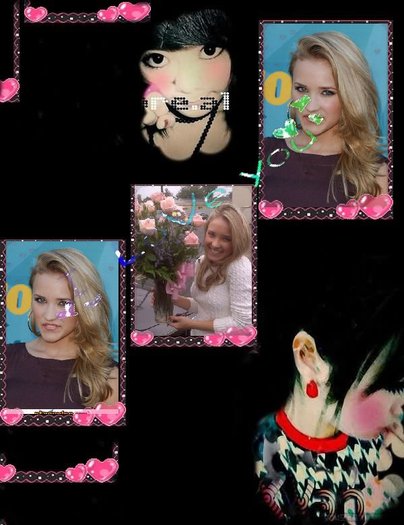 for emilyosmentofficiallife 2