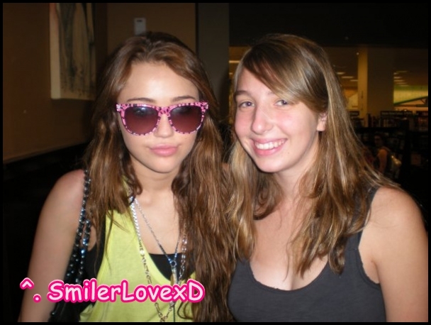 # Miley - Rare pics - [10] - 0 - Rare pics of Millz - 0