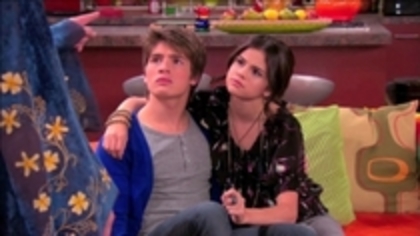 wizards of waverly place alex gives up screencaptures (21)