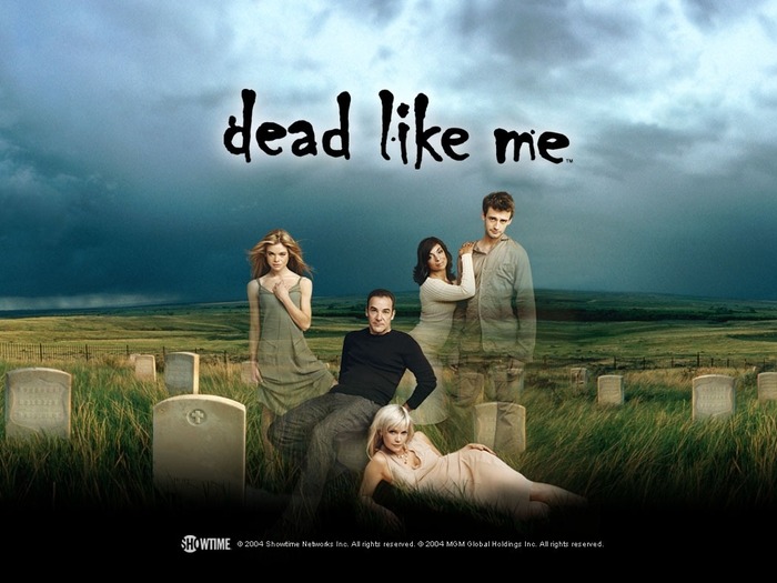 dead_like_me - dead like me