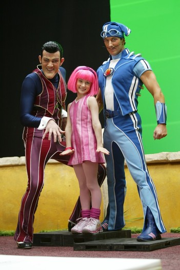 photo044 - me in lazy town