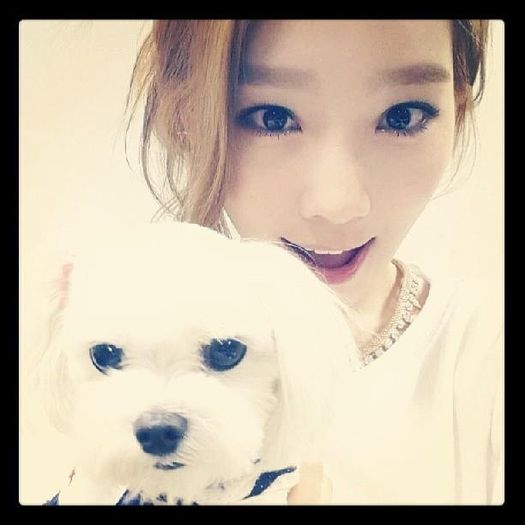  - Xo - TaeYeon - oX