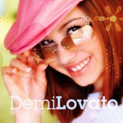  - Demi Lovato s first song