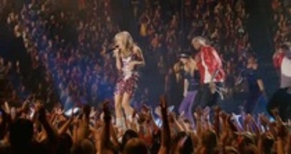 hannah montana the movie......screencaptures...cool (59) - I am back