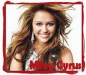 Miley Cyrus - love miley