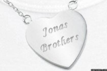 JB LOVE - Jonas Brothers