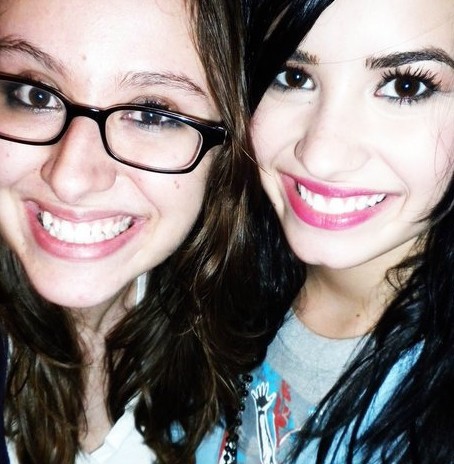 Demi rare 19