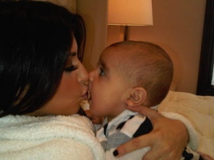 Kim Sys And Mason