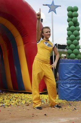 Disney Channel Games(4)