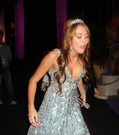 Lil Princess - Im Princess XOXO Miley Cyrus