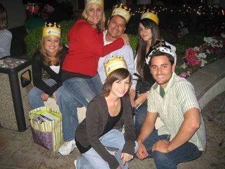 medieval times