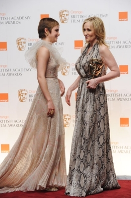 normal_004 - BAFTA Ceremony 2011