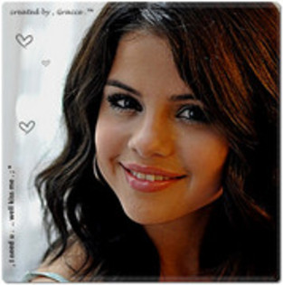 Selly Gomez is my angel (125)