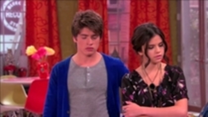 wizards of waverly place alex gives up screencaptures (35)