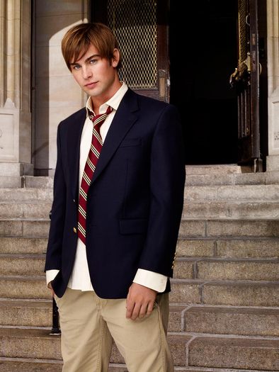 Chace Crawford (24)