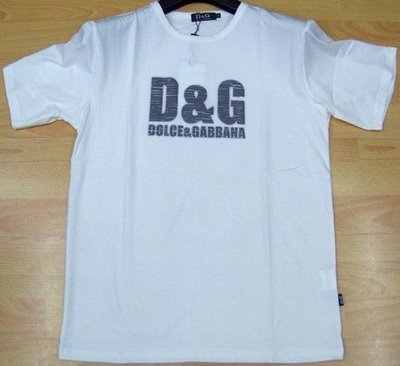 a1ab6e99d797ffd18242046a8b0e3600 - Dolce Gabbana t-shirts