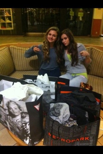 Caitlin Beadles (65) - I am back