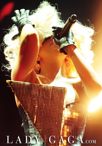 Lady Gaga - xx__Lady Gaga in Korea___xx