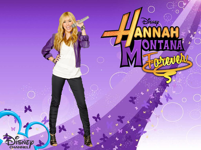 Hannah Montana Forever (201)