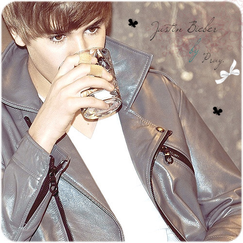 Justin - x_Who is my perfect match_x