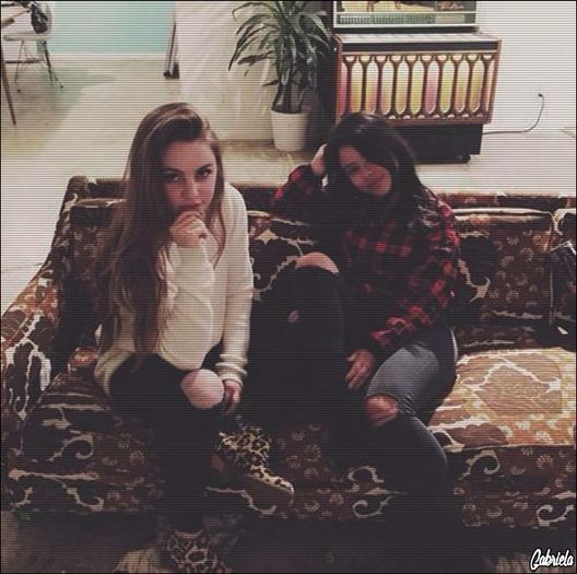     (28) - Alexa X Losey