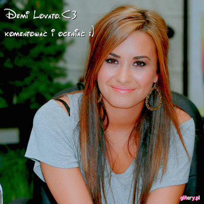 0083285315 - 0 DemDemLovato