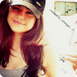 Selly Gomez is my angel (118)