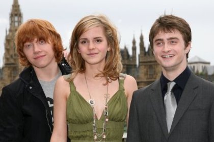 normal_eke06 - Harry Potter and the order of the phoenix london photocall