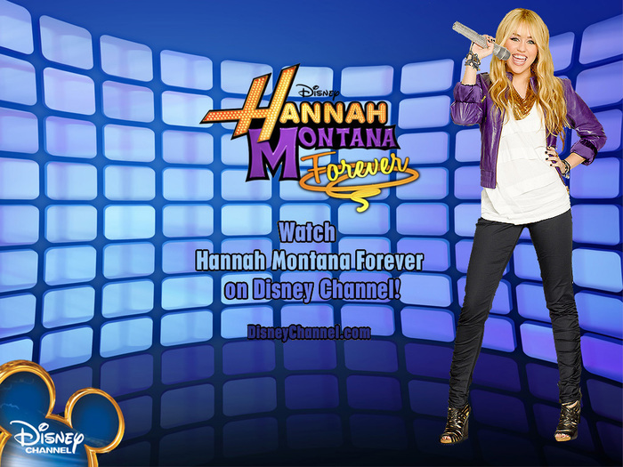 Hannah Montana Forever (142)