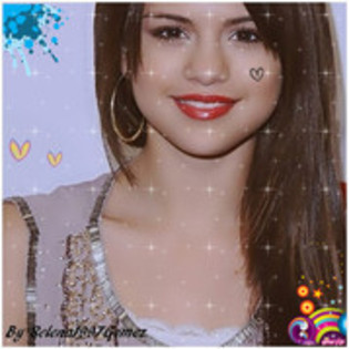 Selena Gomez IS MY ANGEL FOREVER (13)