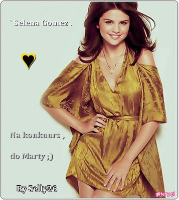 0077337113 - x Selena Marie Gomez x