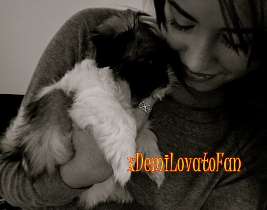 x Demi (1) - x Demi Lovato