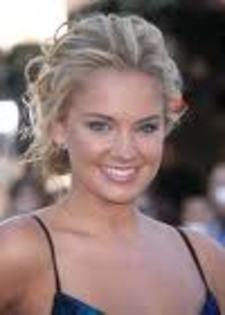 image - tiffany thornton