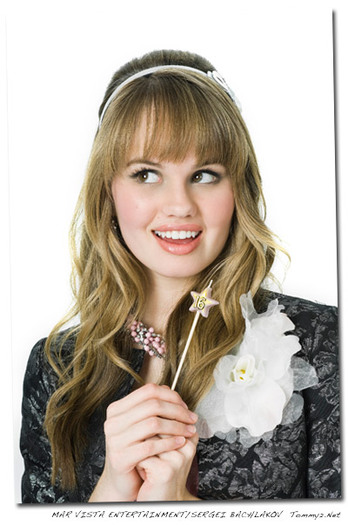 16wishes01 - 16 wishes