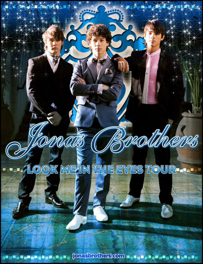 603 - Jonas Brothers