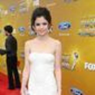 Selly Gomez is my angel (1018)