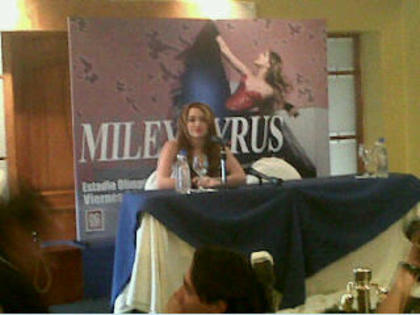 My Images xd - xo_Gypsy Heart Tour Press Conference_xo