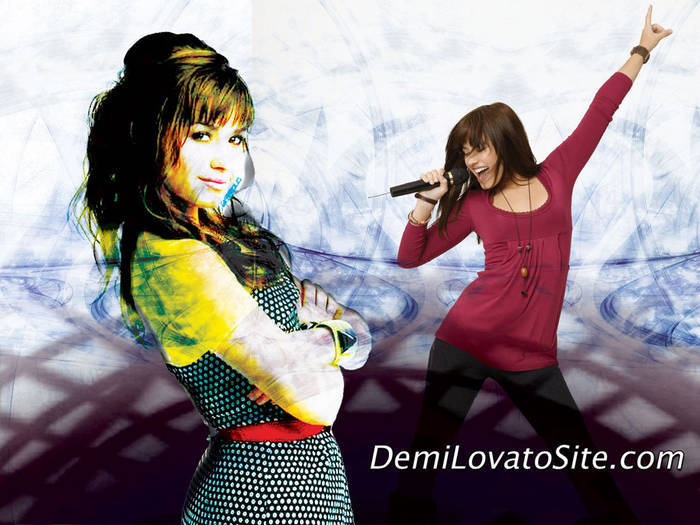 Demy Lovato (7)