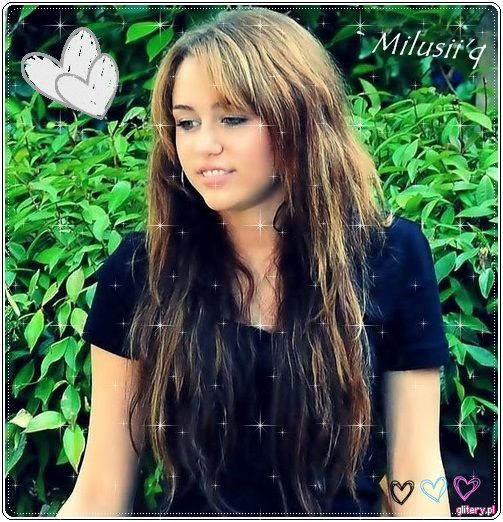  - 0xx Special Album for Miley xx0